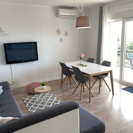 Apartman Irena 2 Dramalj Zewnętrze zdjęcie