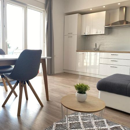Apartman Irena 2 Dramalj Zewnętrze zdjęcie