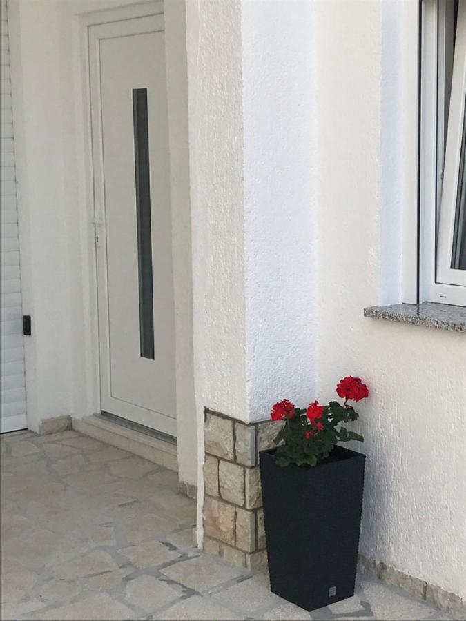 Apartman Irena 2 Dramalj Zewnętrze zdjęcie