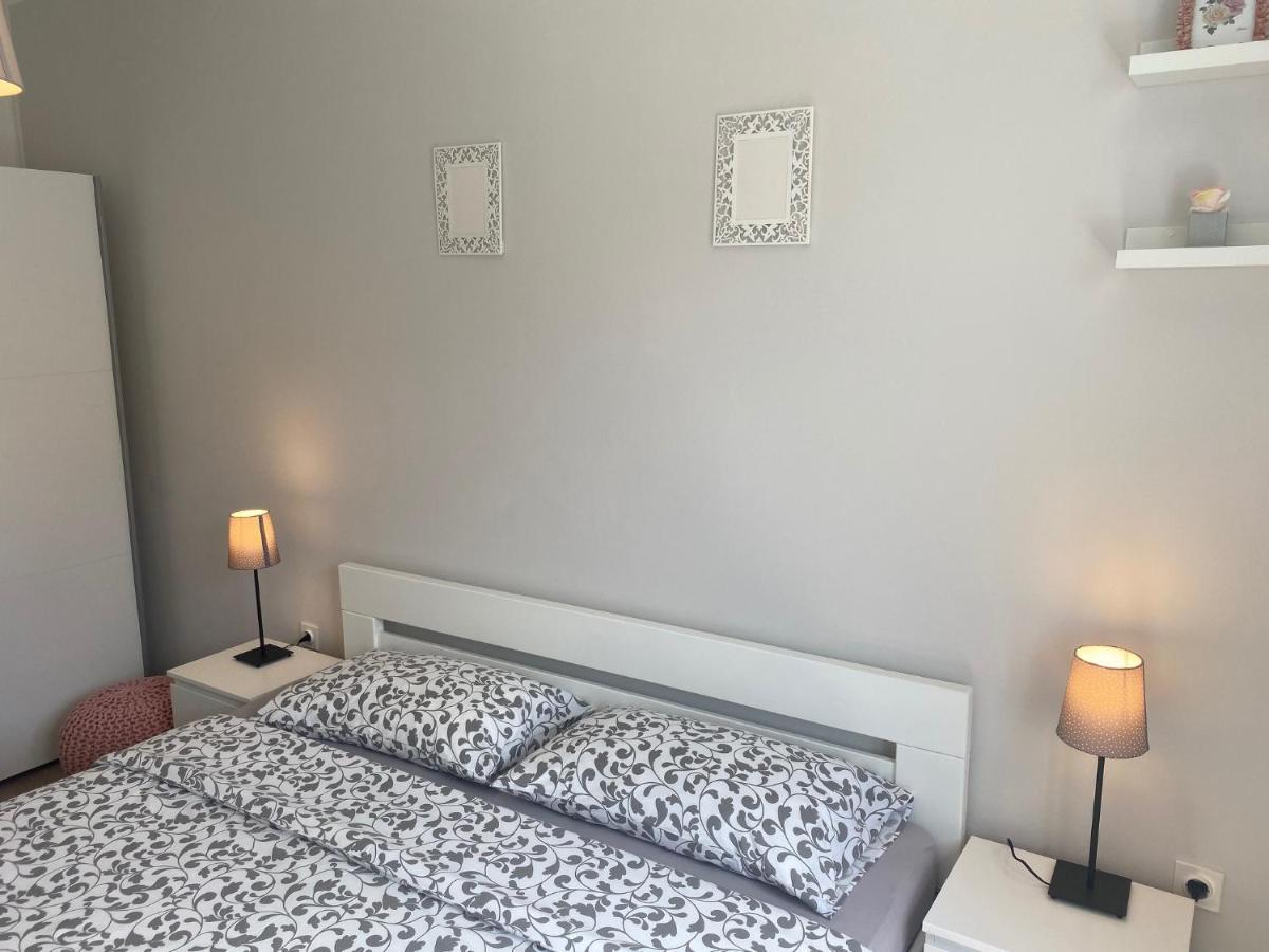 Apartman Irena 2 Dramalj Zewnętrze zdjęcie