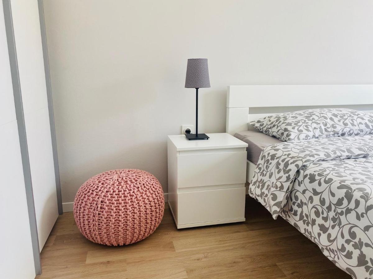 Apartman Irena 2 Dramalj Zewnętrze zdjęcie