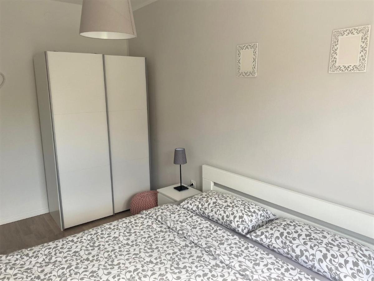 Apartman Irena 2 Dramalj Zewnętrze zdjęcie