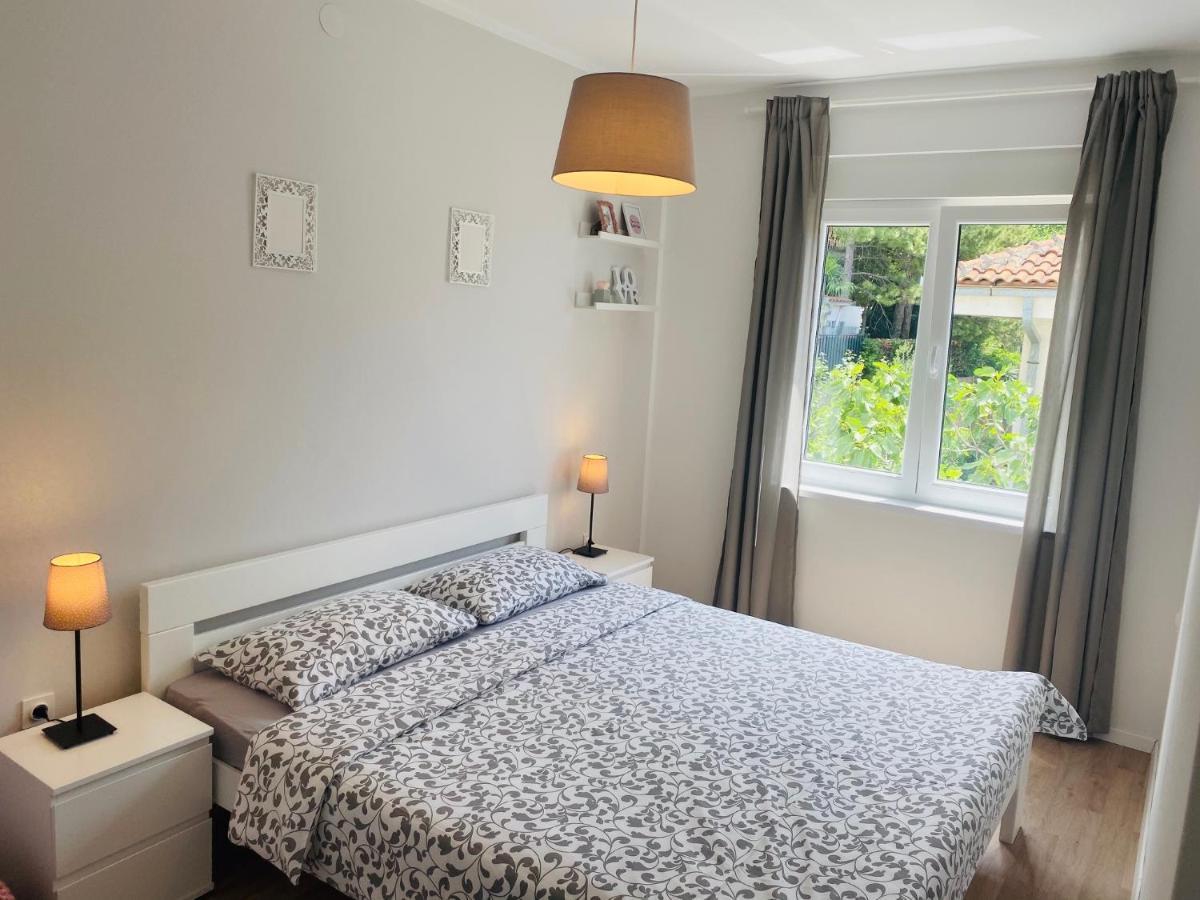Apartman Irena 2 Dramalj Zewnętrze zdjęcie
