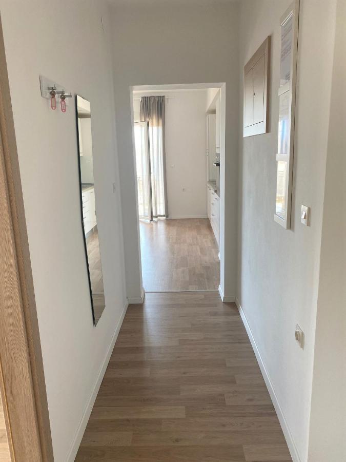 Apartman Irena 2 Dramalj Zewnętrze zdjęcie