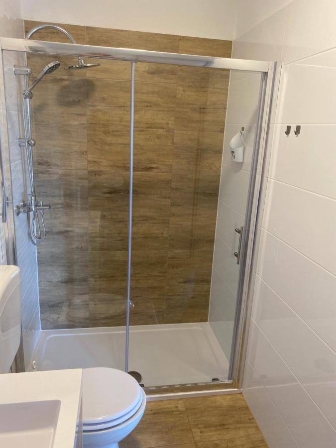 Apartman Irena 2 Dramalj Zewnętrze zdjęcie
