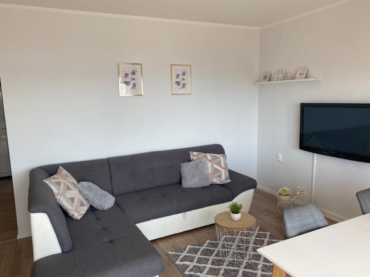 Apartman Irena 2 Dramalj Zewnętrze zdjęcie