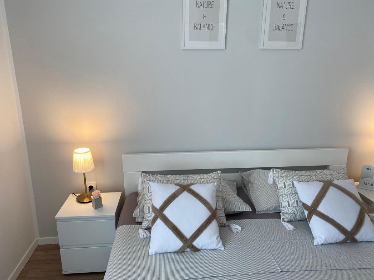 Apartman Irena 2 Dramalj Zewnętrze zdjęcie
