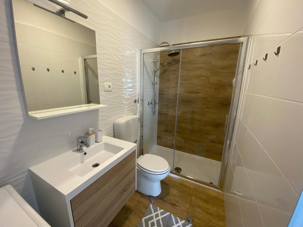 Apartman Irena 2 Dramalj Zewnętrze zdjęcie