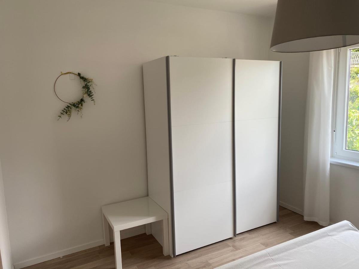 Apartman Irena 2 Dramalj Zewnętrze zdjęcie