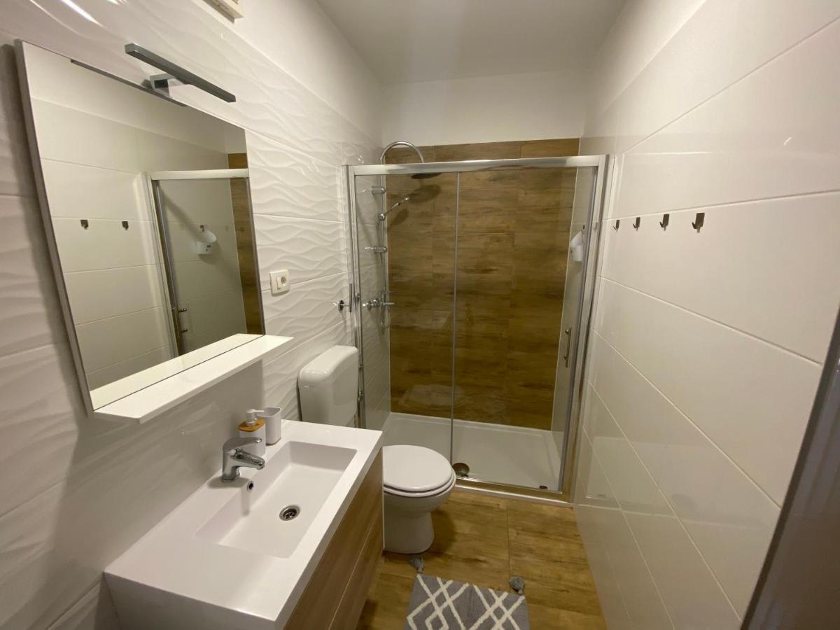 Apartman Irena 2 Dramalj Zewnętrze zdjęcie